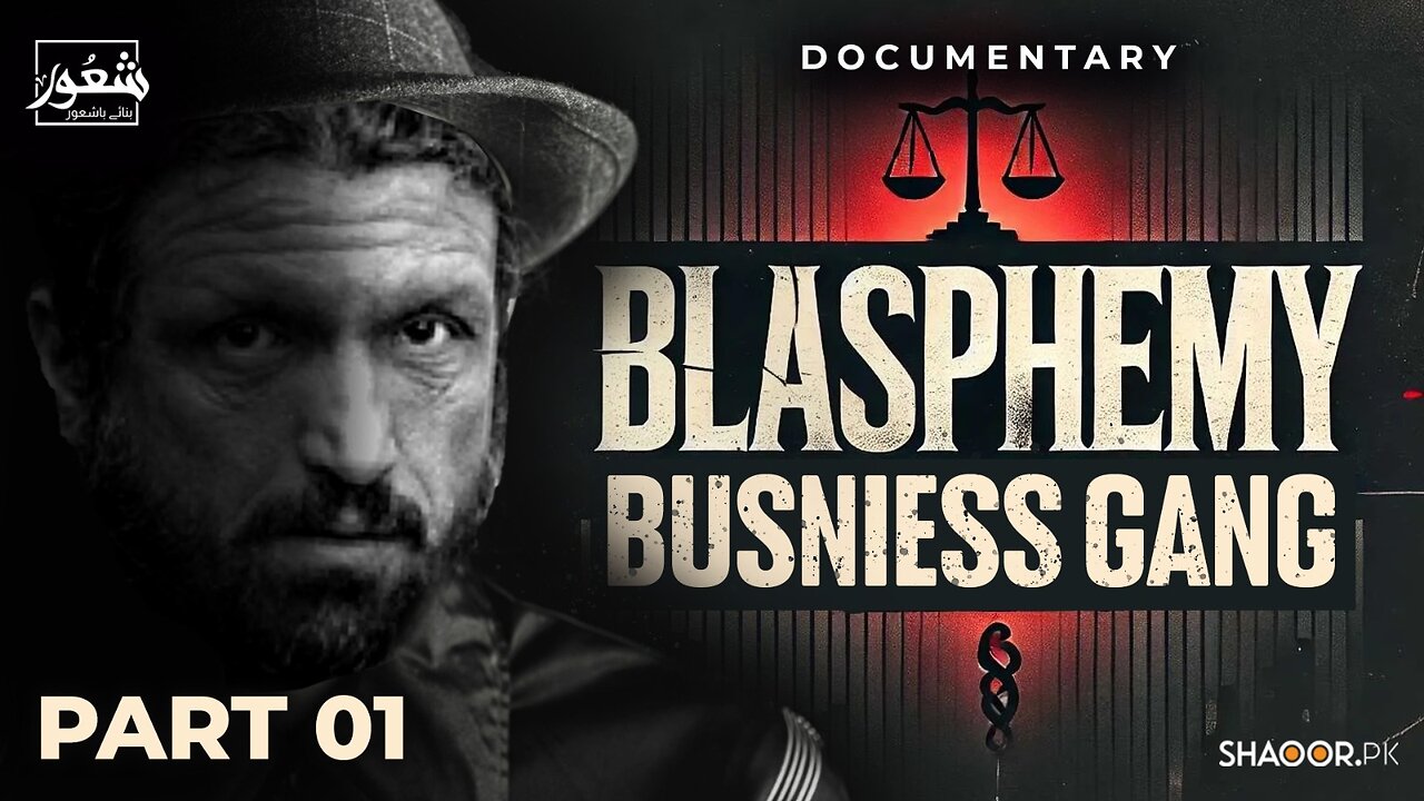 Global Influence, Blasphemy Allegations, and Pakistan's Struggle for Identity