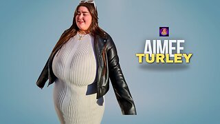 Aimee Turley: Plus Size Model Curvy Fashion | Bio, Age, Career, Lifestyle
