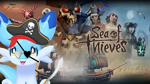 Selected Saturday: High Seas or Musical Thread?