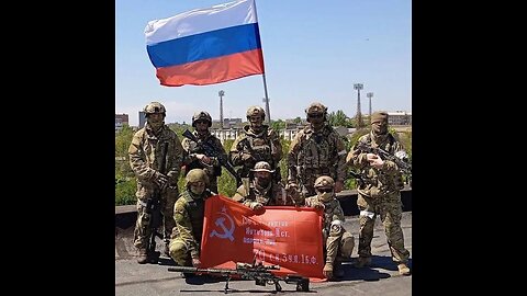 Война в Украине часть 452