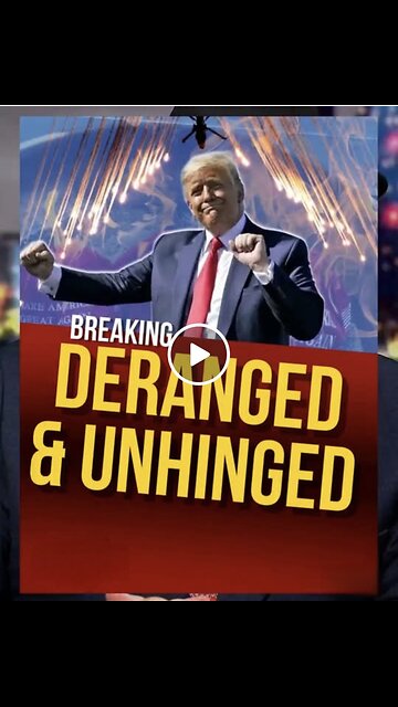 George Galloway ~ Its War Delusional and Unhinged