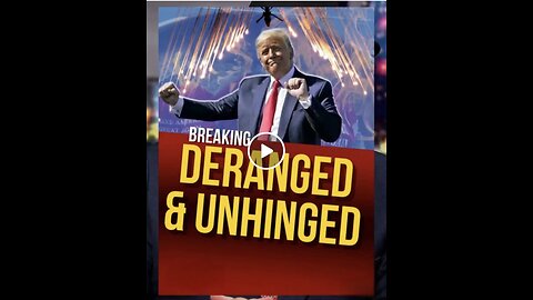 George Galloway ~ Its War Delusional and Unhinged