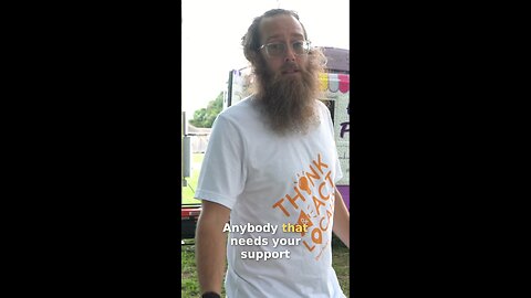 Your Community Needs You