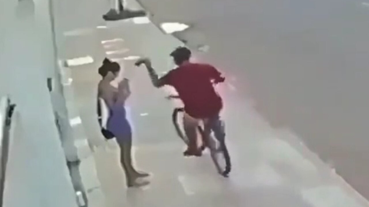 Phone Thieves Facing Instant Justice Compilation