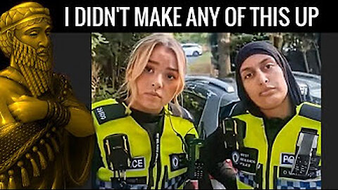 They want to demoralise you.