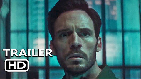 LAZARUS Official Trailer (2025)