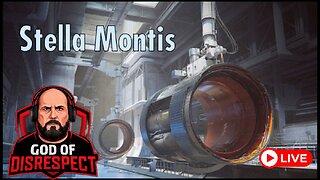 ARC RAIDERS- DAY 14, STELLA MONTIS