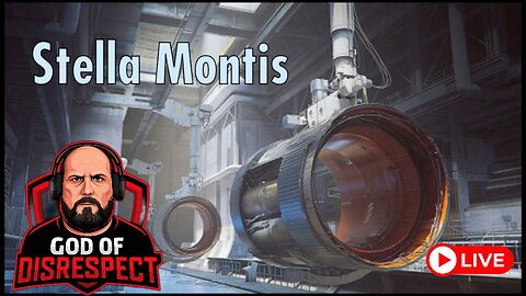 ARC RAIDERS- DAY 14, STELLA MONTIS