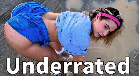 DANICOOPPS IS UNDERRATED PEAK 