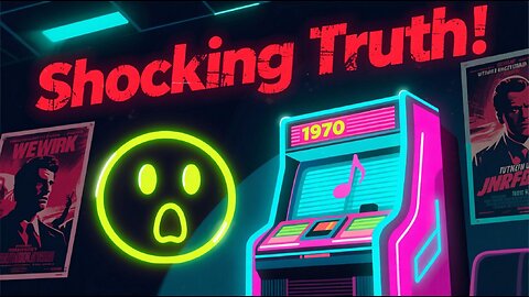 The SHOCKING Truth About 1970s Movie Songs
