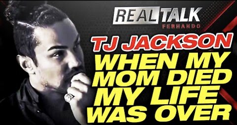 TJ Jackson bij Fernando