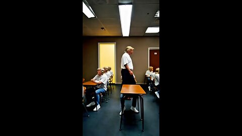 Will the real Donald Trump please stand up?