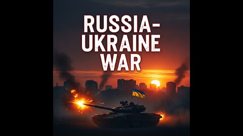 Russia-Ukraine War, January 14 2026: Why Ukraine's (NATO) Strategy is Failing (Reupload) #ukrainewar