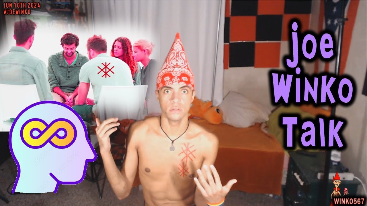 12x05 1 Alcoholics Anonymous to Find Obsessive Gay Lover - Joe Winko Talk (2024)