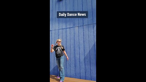Daily Dance News