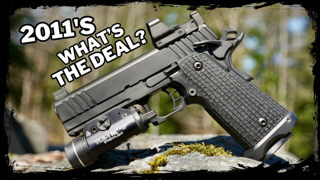 2011's - Today's Trend