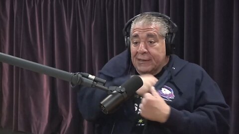 Joey 'CD Robber' Diaz (Joey x Phonk)