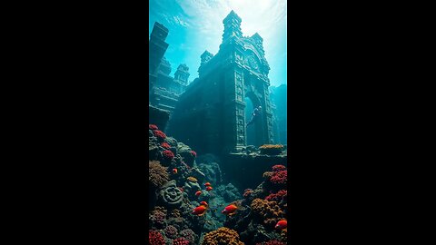 The Truth About Atlantis – Covered Up for Centuries?
