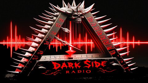 ⚡DARK SIDE RADIO⚡ Ep. 351
