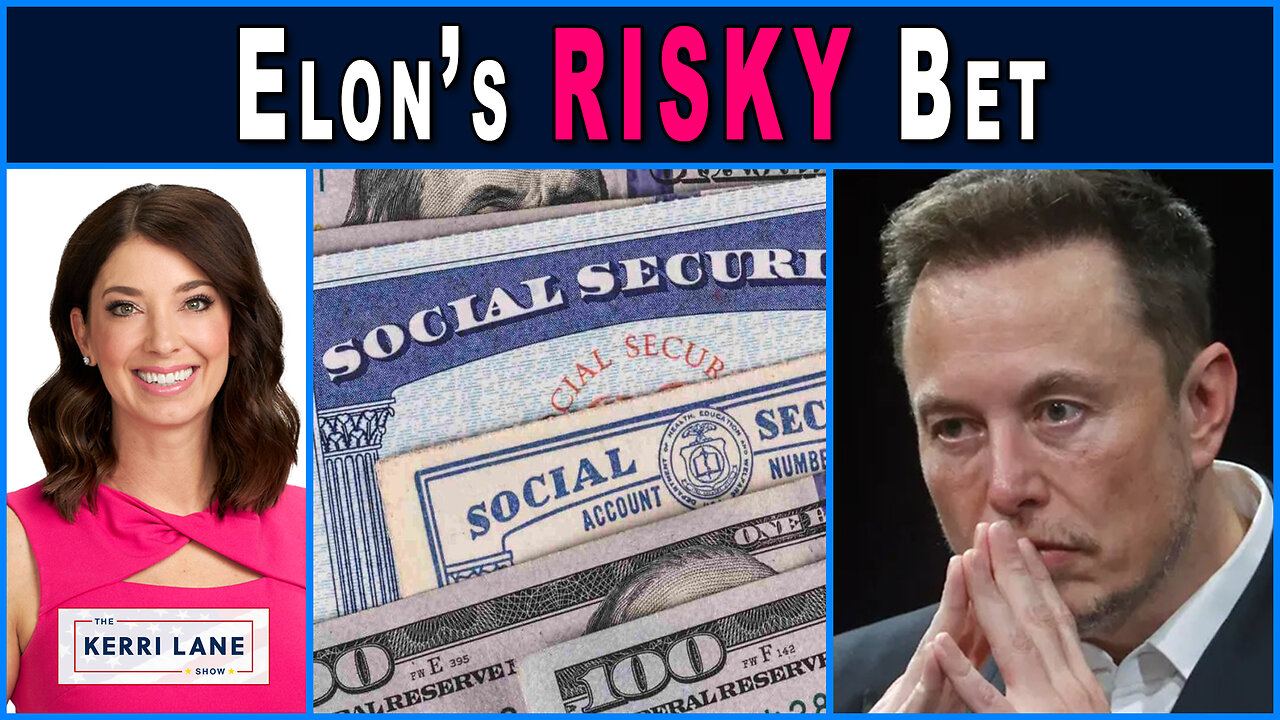 Elon Musk’s Shocking Warning: “We're Going After Them”