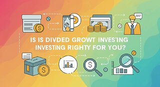 Dividend Growth Investing | FIRE