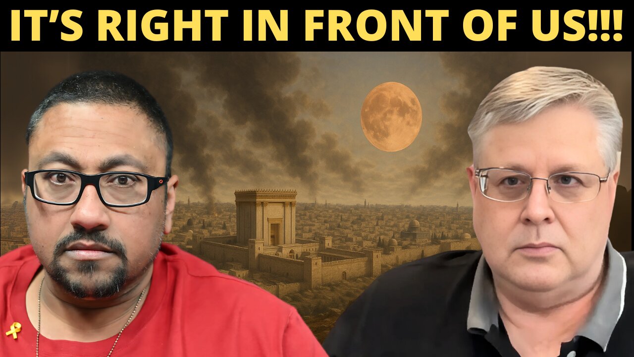 Need More Evidence We’re Getting Close? LOOK NO FURTHER!!!
