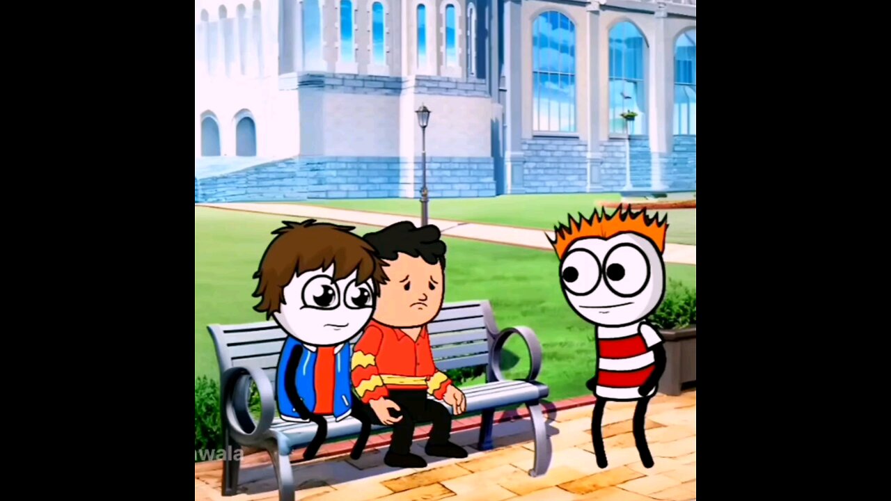 friend ship comedy jokes video