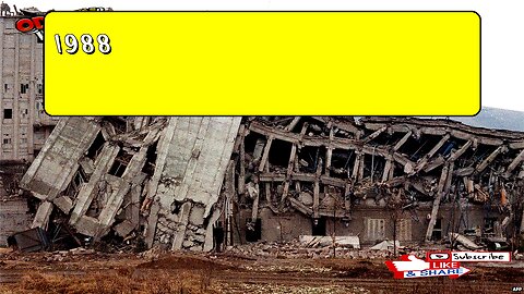 1988 Queensland Earthquake: Hidden Destruction Impact Revealed #AustraliaEarthquake...
