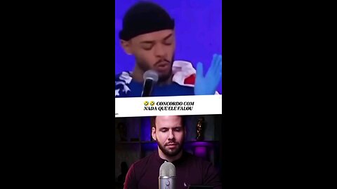 Com o humor se diz verdades incômodas.