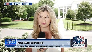 CHINA’S OFF SWITCH: Natalie Winters On U.S. Is Susceptibility To EMP Attacks