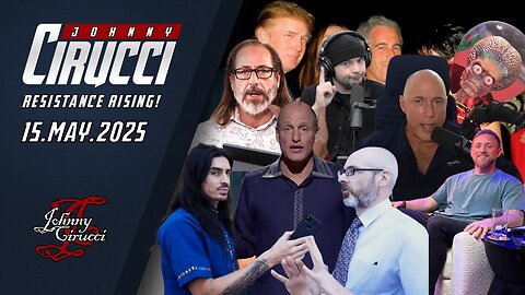 Slave Agenda, Hollywood, Mason Pimp, The Zeck, Neo-Catholics, Michael Jaco, Aliens, Silver Kaufman