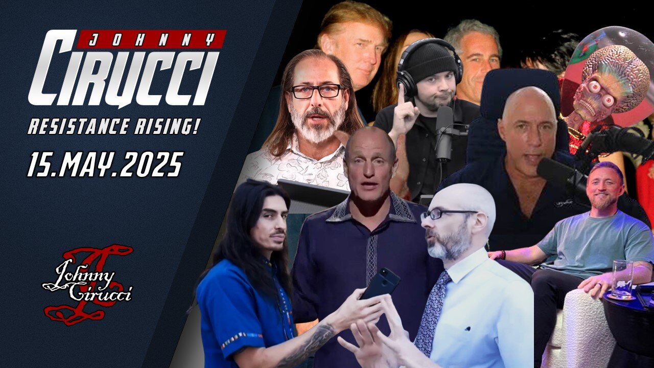 Slave Agenda, Hollywood, Mason Pimp, The Zeck, Neo-Catholics, Michael Jaco, Aliens, Silver Kaufman