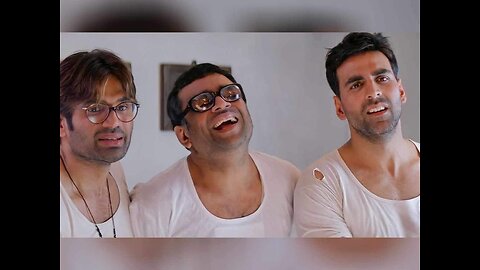 Movie Comedy video