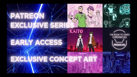 What If - Ben 10 - Genesis Protocol - (Patreon Exclusive)