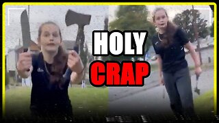 Things in the UK just got INSANE...