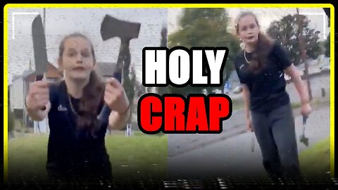Things in the UK just got INSANE...