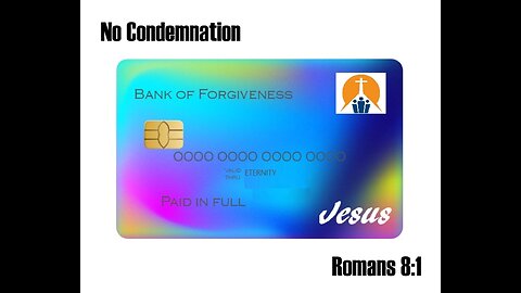 Worship Service for September 21, 2025