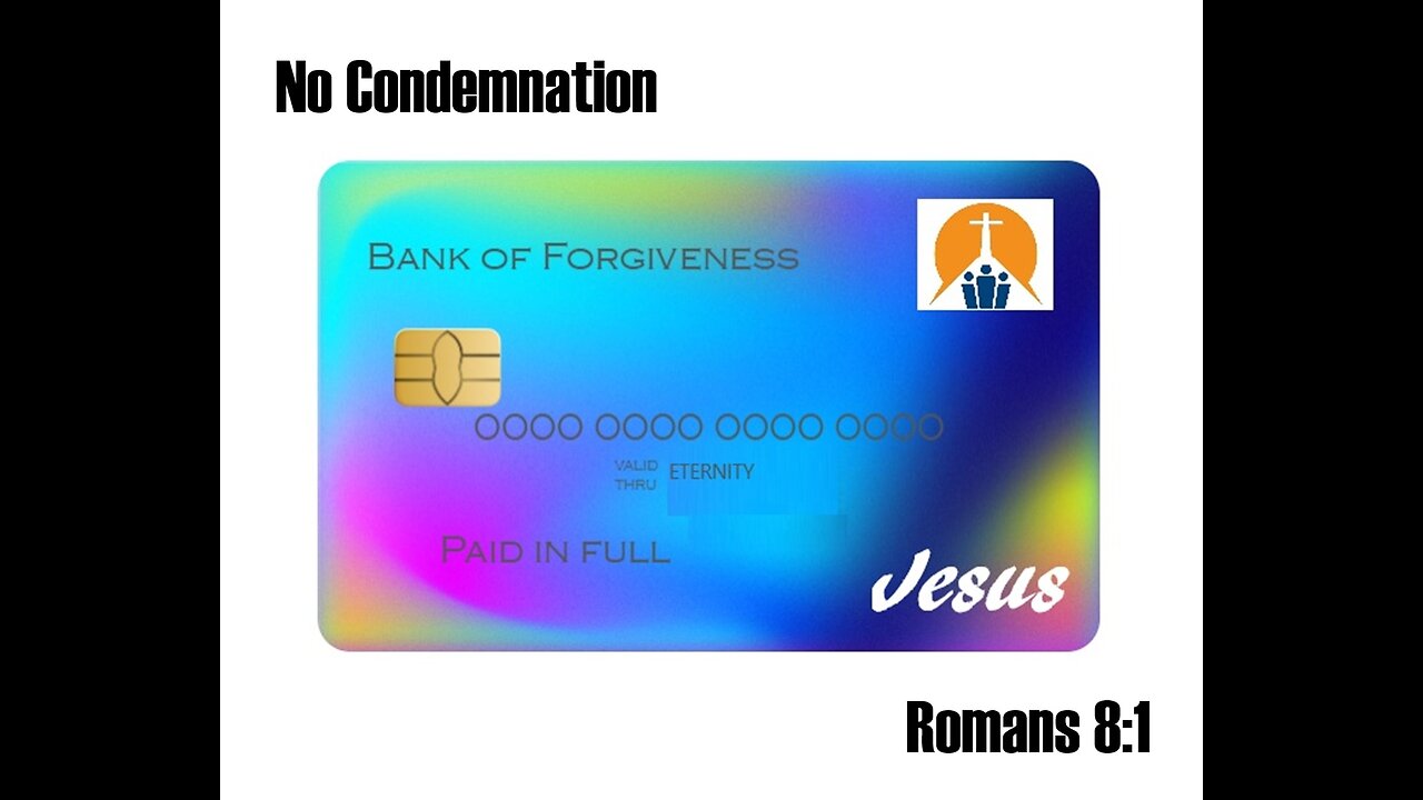 Worship Service for September 21, 2025