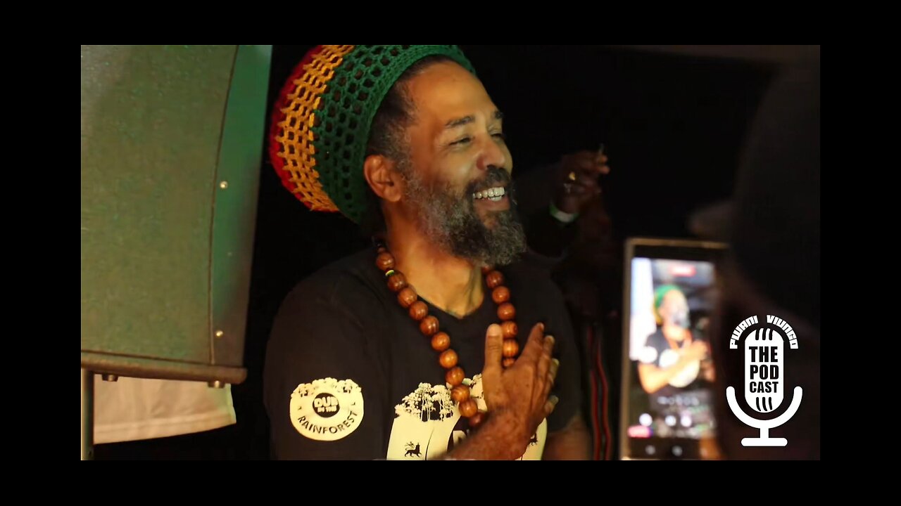 Episode 9 | Season 2 – Nairobi Dub Club with Tippy I Part 2 🔊🇰🇪 | Live Roots & Dub Session at The Mall Rooftop, Westlands | Pwani Viungo