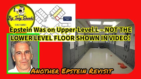 Episode 93 : Another Epstein Revisit