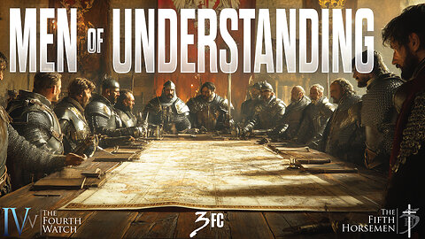 Men of Understanding Prophetic Dreams and Prophecy for all men of God Bible Study Genesis 40