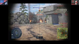 Heavy Metal Thunder Club [S1E35] (feat. "War Thunder" - 2013) [NA Version]
