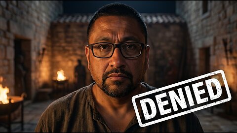 This Is the Prophecy Peter Never Believed!