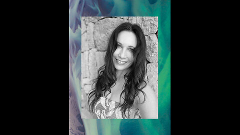 The Holographic Water Code w/ Veda Austin