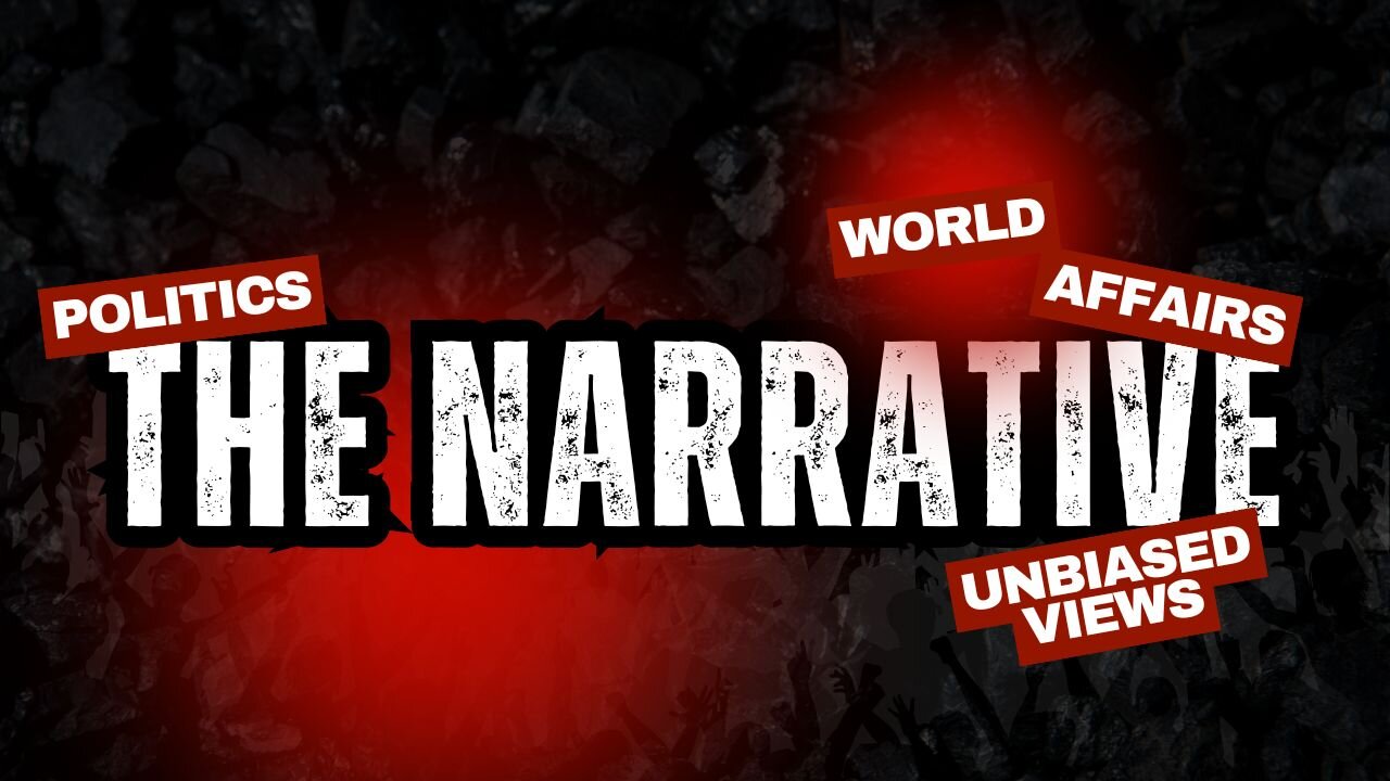 The Narrative Ep2: Doubt is THEIR Product" and we fell for it.