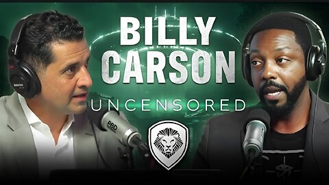 "Jesus Was An ALIEN"- Ancient Texts , Pyramids , Trump's Uncle & Nikola Tesla - Billy Carson
