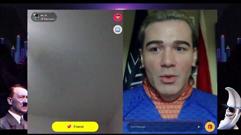 Gypsy Crusader clip 485