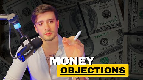 How to Handle “I Don’t Have the Money” In Online Sales