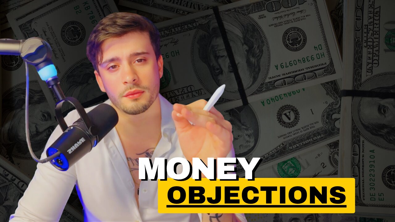 How to Handle “I Don’t Have the Money” In Online Sales