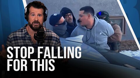 This Is Media Malpractice